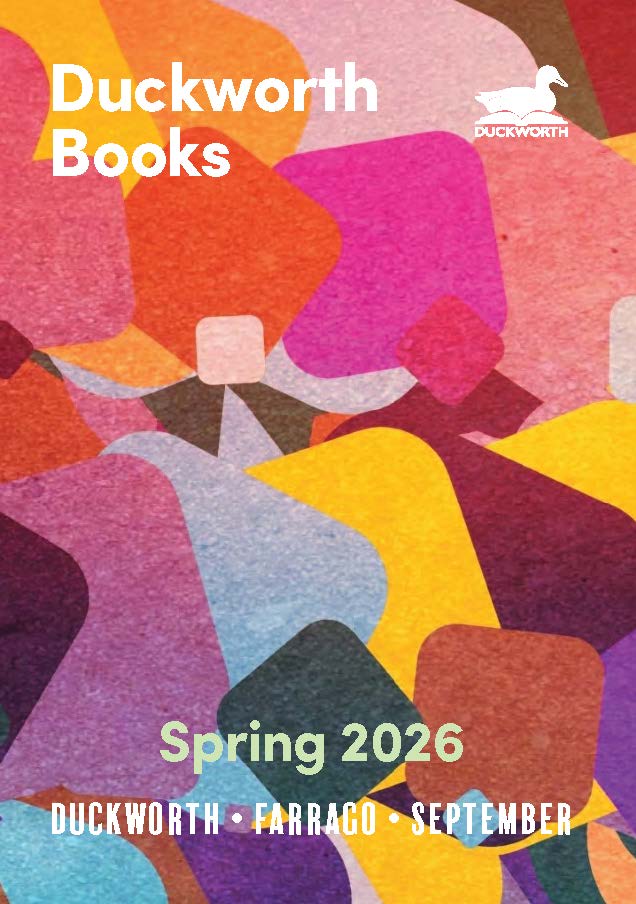 catalogue cover