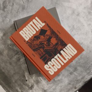 Brutal Scotland