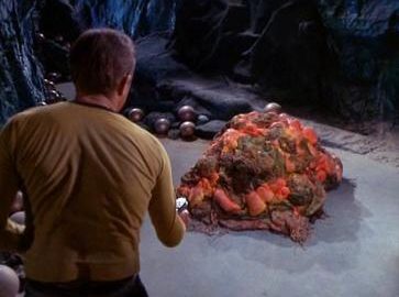 Horta Star Trek Horta Star Trek